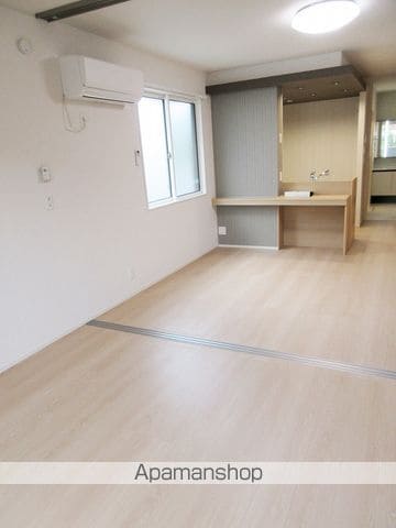 DーROOM山の手の内装写真