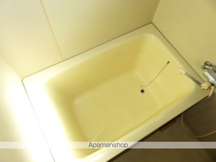 コーポラスグリーン[2LDK/49.41m2]のバス