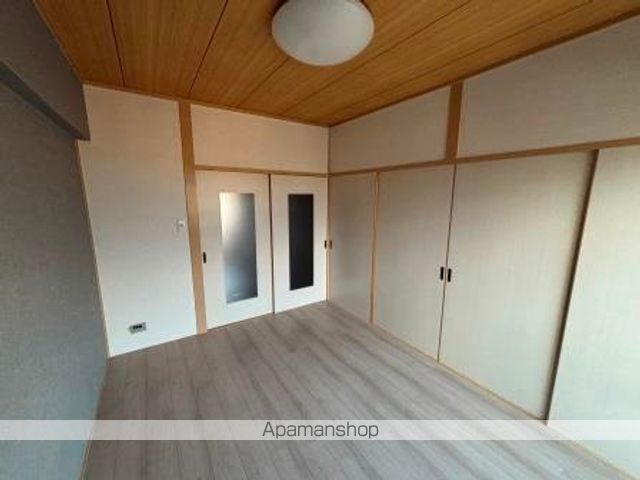 桜井マンションの内装写真