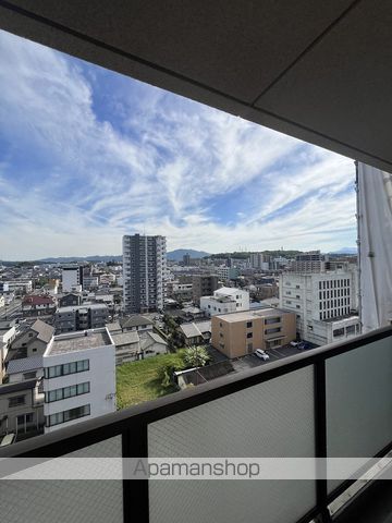 カルフール金池の内装写真