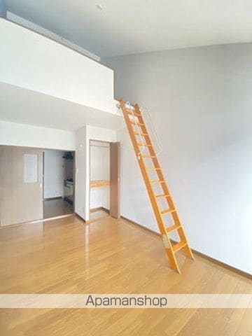 コーポIOROIの内装写真