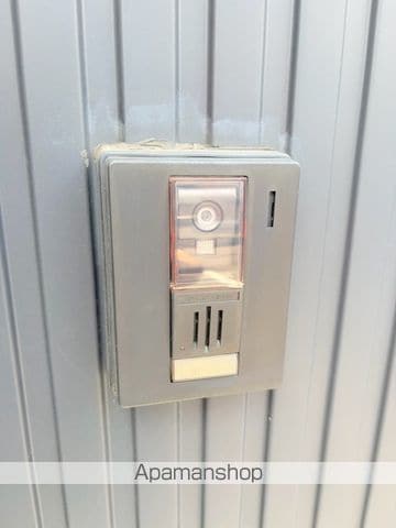 フェリス大工町の内装写真