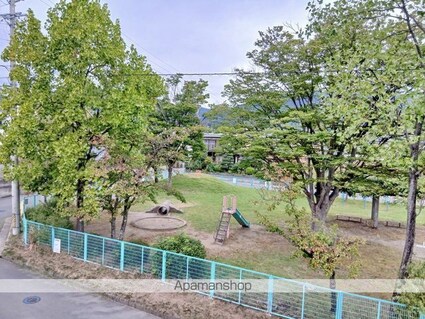 ハイツサンシティ[1LDK/38.88m2]の眺望