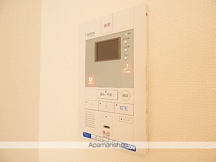 リブリ・国立北[1R/23.6m2]の内装7