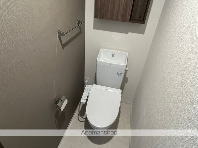 D-ROOM七曲Iの内装写真