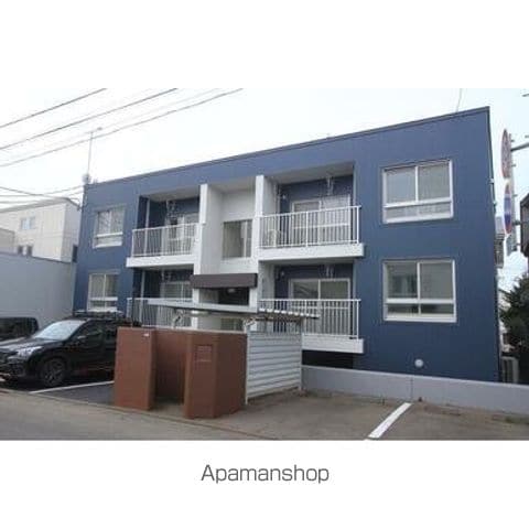 メイプルハウス加賀野