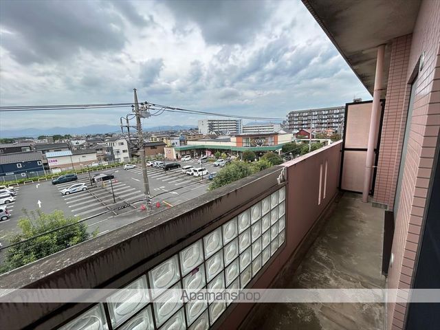 アスカコート相模原の内装写真