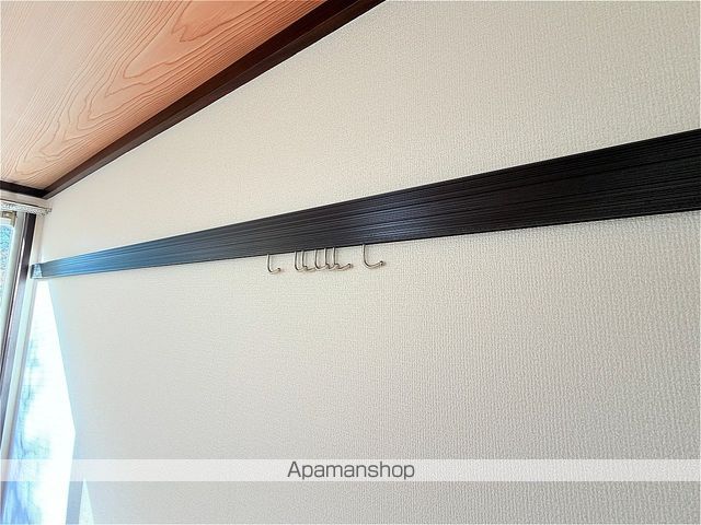 CASA瑞兆の内装写真