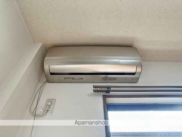 プラネットドリームの内装写真