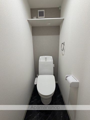 ハウスモメゾン大浜中町A棟の内装写真