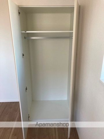 パークアクシス神楽坂・早稲田通りの内装写真