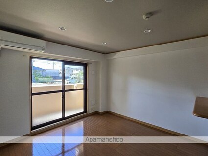 ジュピター・セト[1K/30.66m2]のリビング・居間