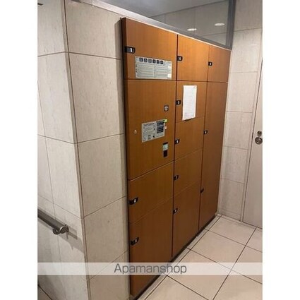 愛知県名古屋市東区泉１丁目[2LDK/61.02m2]の外観4