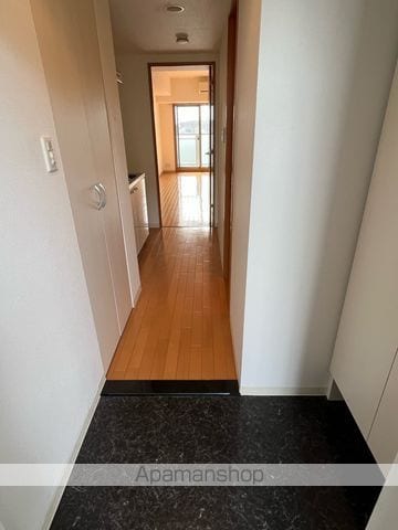 フェニックスレジデンス堺東の内装写真