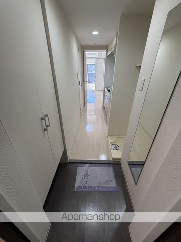 SERENITEUMEDAREFLETの内装写真