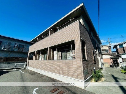 愛媛県今治市別宮町９丁目[1R/32.94m2]の外観1