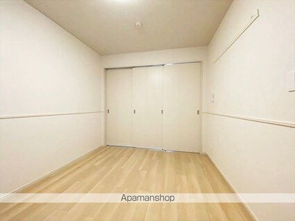 Ｍｏｄｅ　Ｅｉｇｈｔ　Ⅳ[1LDK/50.05m2]の内装3