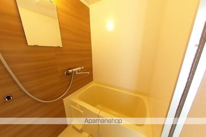 アーバン葛島[1K/30m2]のバス