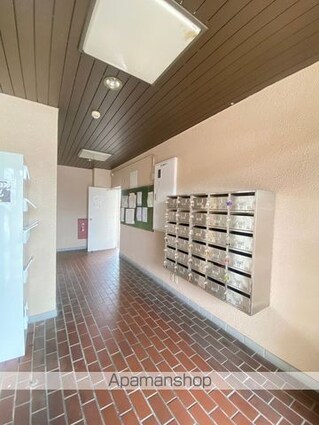 和歌山県和歌山市北新七軒丁[2LDK/69.3m2]の共用部2