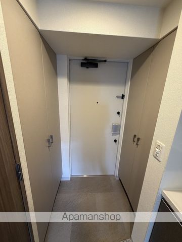 ESTEMCOURT新大阪XVIIBASEの内装写真