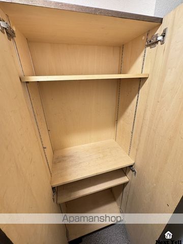 パトラス白石の内装写真