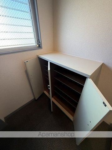 ルミエール千代田の内装写真