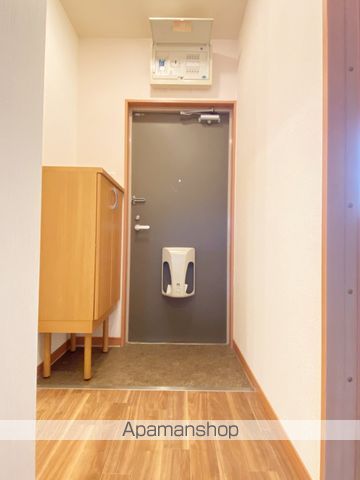 田畑ハイツそれいゆ上西郷Aの内装写真