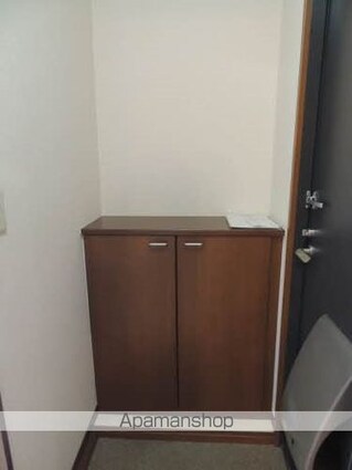 セントレージＴＭＲ[2LDK/50.7m2]の玄関