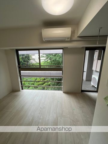 The Residence 神楽坂IIの内装写真