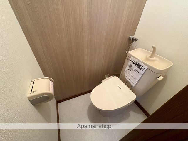 パルテールFUJIの内装写真