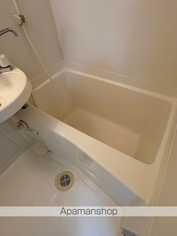 少林寺町東エヌエムサンカンテヌフの内装写真