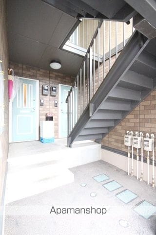 シャンエピナールA棟の内装写真