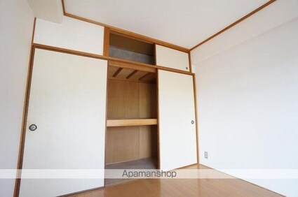道後山本ビル[2LDK/47.85m2]の収納