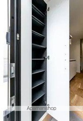 WOODCREST国立RESIDENCEの内装写真