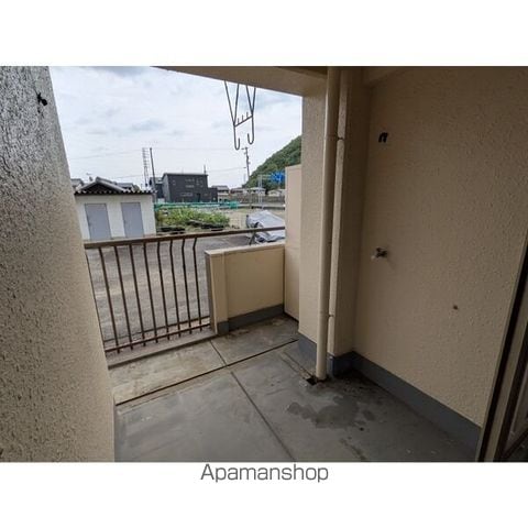岩崎サンコーポの内装写真