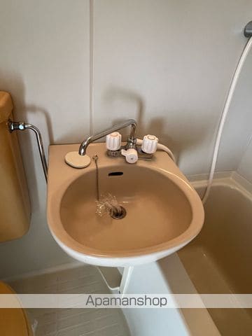 メゾンビブールの内装写真