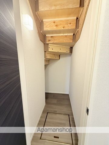 シャーメゾン杜の内装写真