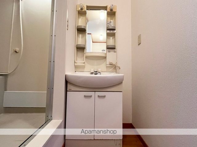 MK-ARK10の内装写真