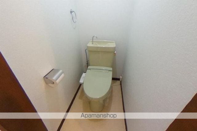 コーポ朝日VIの内装写真