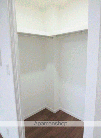 コンフォートMF西荻の内装写真