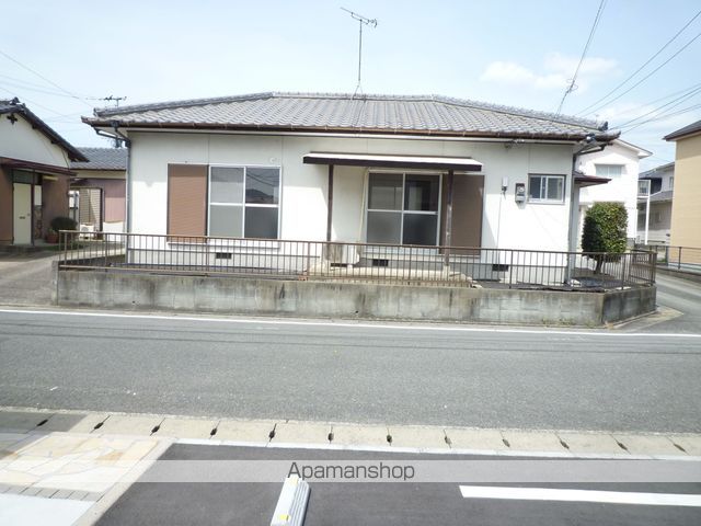 西日本鉄道太宰府線 西鉄五条駅 徒歩12分 1階建 築37年のその他写真