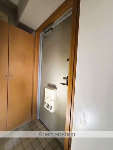 QUEELE SEIKIの内装写真