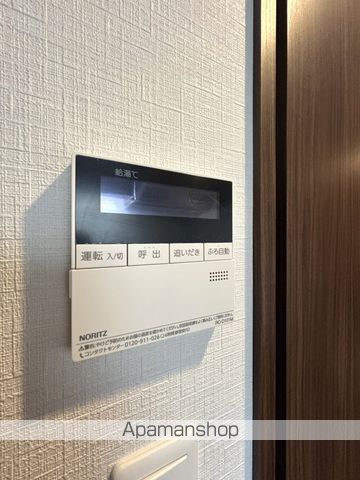 PHOENIX VILLA りんくうの内装写真