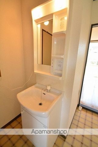 クリエイトTの内装写真