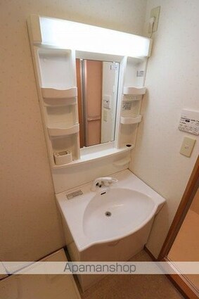 ヱミエール[1DK/32.76m2]の洗面所