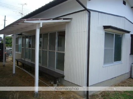 一戸建[3K/51.23m2]の外観2
