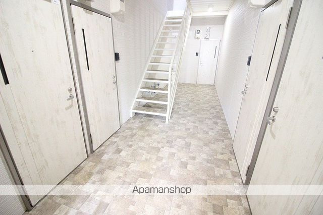 プリオール恵庭の内装写真