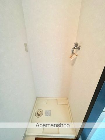 ヴィラ東晃の内装写真