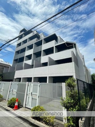 ステージグランデ神楽坂[1LDK/41.22m2]の外観2