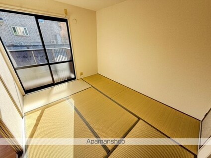 熊本県宇城市松橋町内田[2DK/43.75m2]の内装1